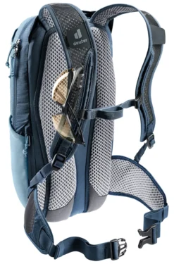 Deuter Bike-Rucksack Race 8 atlantic-ink