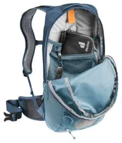 Deuter Bike-Rucksack Race 8 atlantic-ink