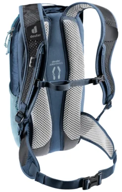 Deuter Bike-Rucksack Race 8 atlantic-ink