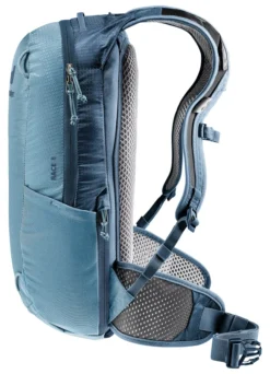 Deuter Bike-Rucksack Race 8 atlantic-ink
