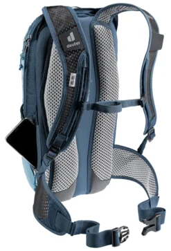 Deuter Bike-Rucksack Race 8 atlantic-ink