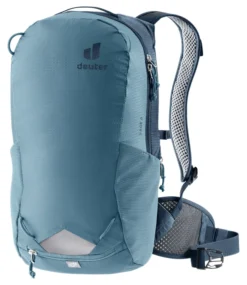 Deuter Bike-Rucksack Race 8 atlantic-ink