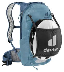 Deuter Bike-Rucksack Race 8 atlantic-ink