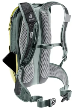 Deuter Bike-Rucksack Race 8 sprout-ivy Sale