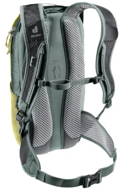 Deuter Bike-Rucksack Race 8 sprout-ivy Sale