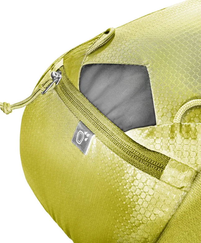 Deuter Bike-Rucksack Race 8 sprout-ivy Sale