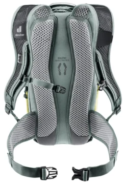 Deuter Bike-Rucksack Race 8 sprout-ivy Sale