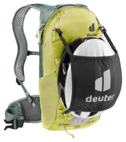 Deuter Bike-Rucksack Race 8 sprout-ivy Sale