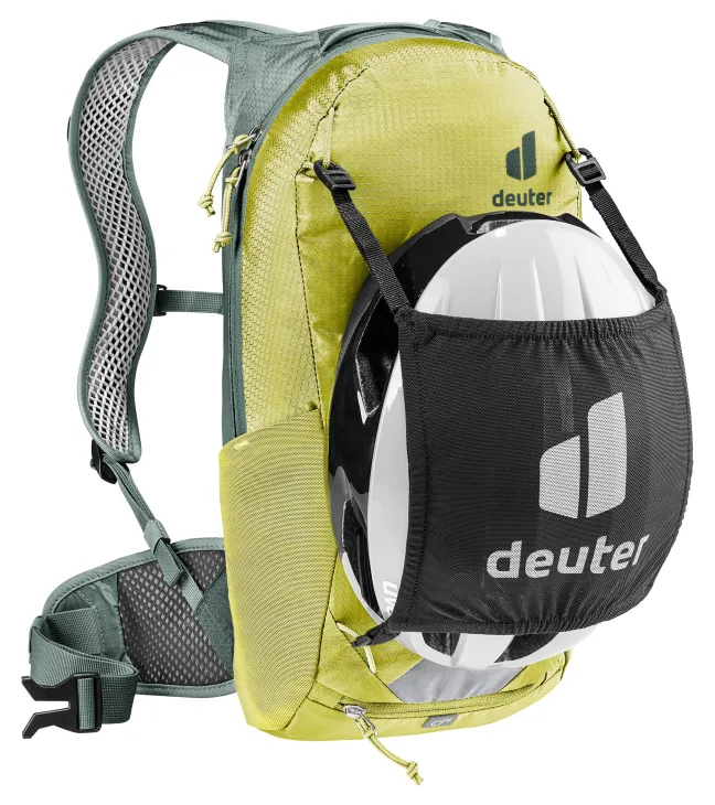 Deuter Bike-Rucksack Race 8 sprout-ivy Sale
