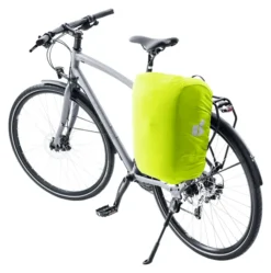 Deuter Bike-Rucksack Valbona 20+5 cactus