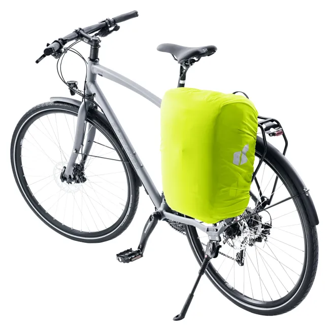 Deuter Bike-Rucksack Valbona 20+5 cactus