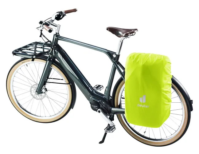 Deuter Bike-Rucksack Xberg 25 black