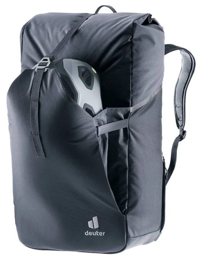Deuter Bike-Rucksack Xberg 25 black