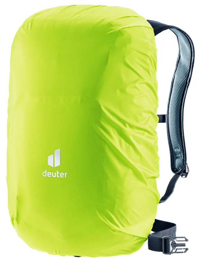 Deuter Fahrradrucksack Bike I Lite 16 atlantic-ink