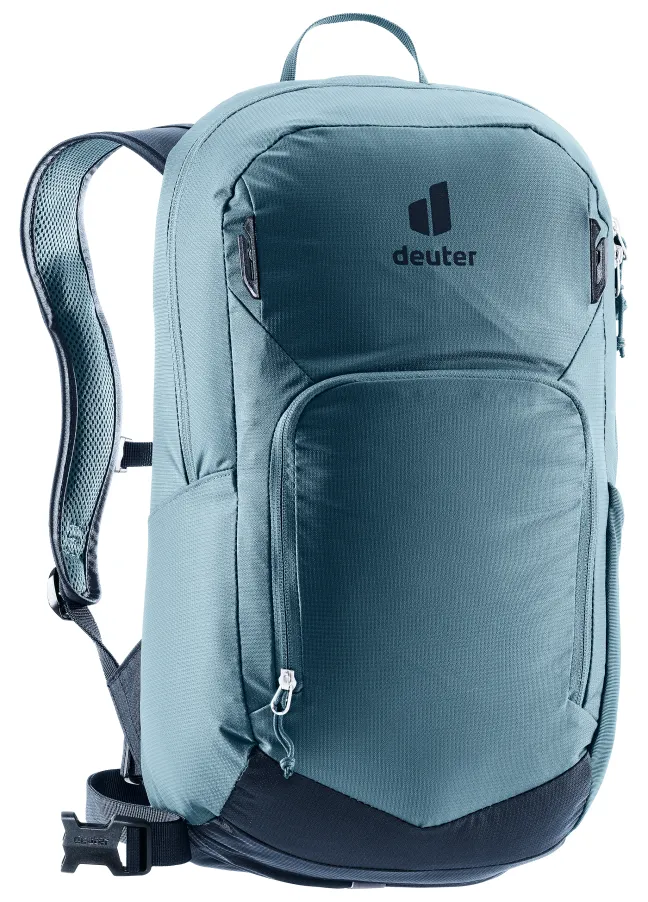 Deuter Fahrradrucksack Bike I Lite 16 atlantic-ink