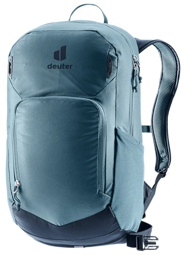 Deuter Fahrradrucksack Bike I Lite 16 atlantic-ink