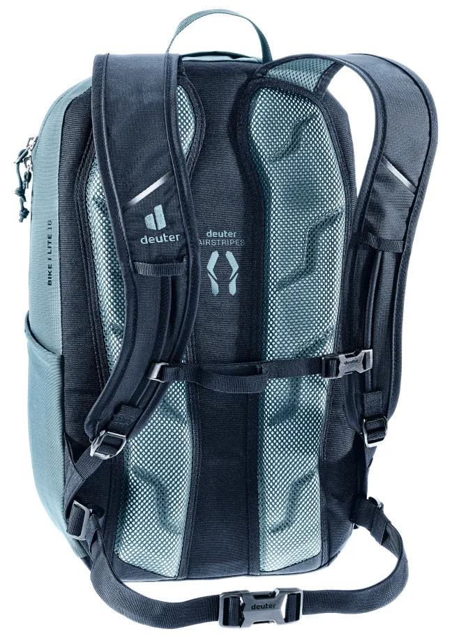 Deuter Fahrradrucksack Bike I Lite 16 atlantic-ink