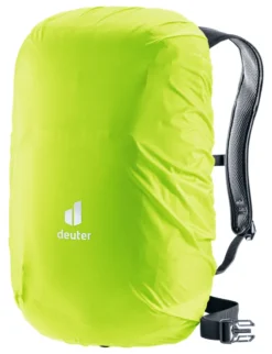 Deuter Fahrradrucksack Bike I Lite 16 black
