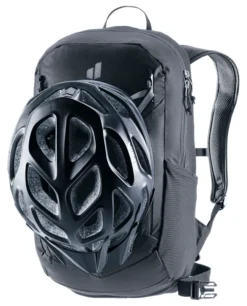 Deuter Fahrradrucksack Bike I Lite 16 black
