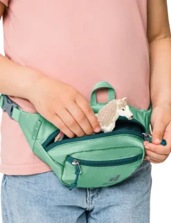 Deuter Hüfttasche Junior Belt spearmint