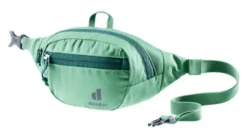 Deuter Hüfttasche Junior Belt spearmint