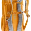 Deuter Kinderrucksack Junior maple-amber