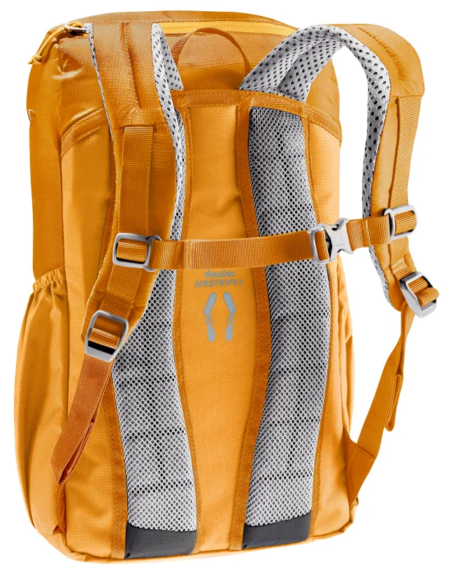 Deuter Kinderrucksack Junior maple-amber