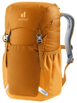 Deuter Kinderrucksack Junior maple-amber