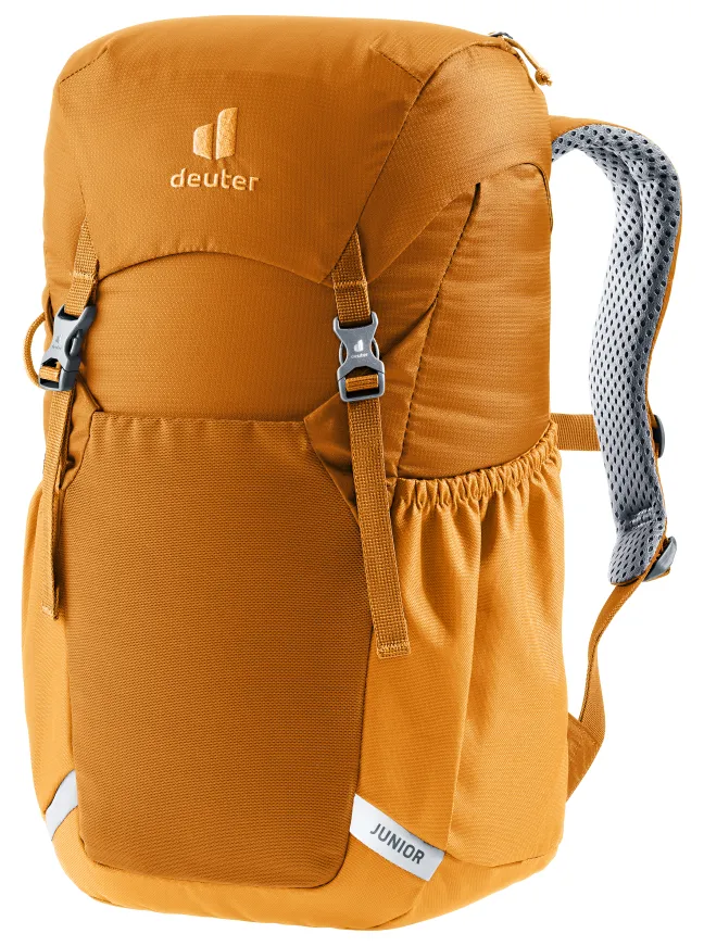 Deuter Kinderrucksack Junior maple-amber