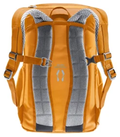 Deuter Kinderrucksack Junior maple-amber