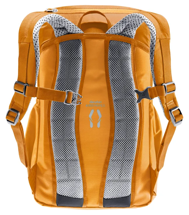 Deuter Kinderrucksack Junior maple-amber