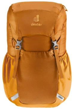Deuter Kinderrucksack Junior maple-amber