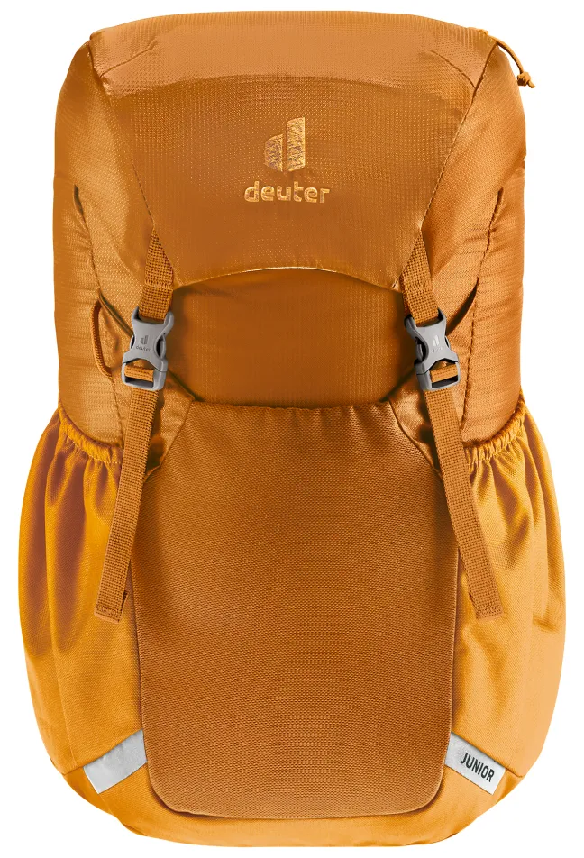 Deuter Kinderrucksack Junior maple-amber