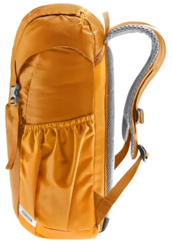 Deuter Kinderrucksack Junior maple-amber