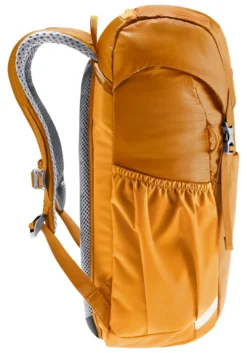 Deuter Kinderrucksack Junior maple-amber