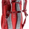 Deuter Kinderrucksack Junior masala-cherry