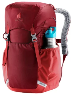 Deuter Kinderrucksack Junior masala-cherry