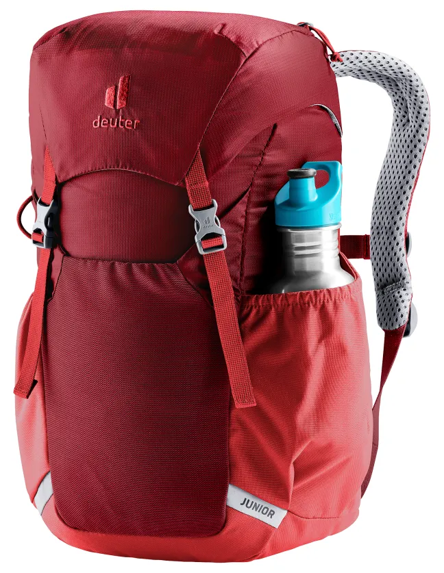 Deuter Kinderrucksack Junior masala-cherry