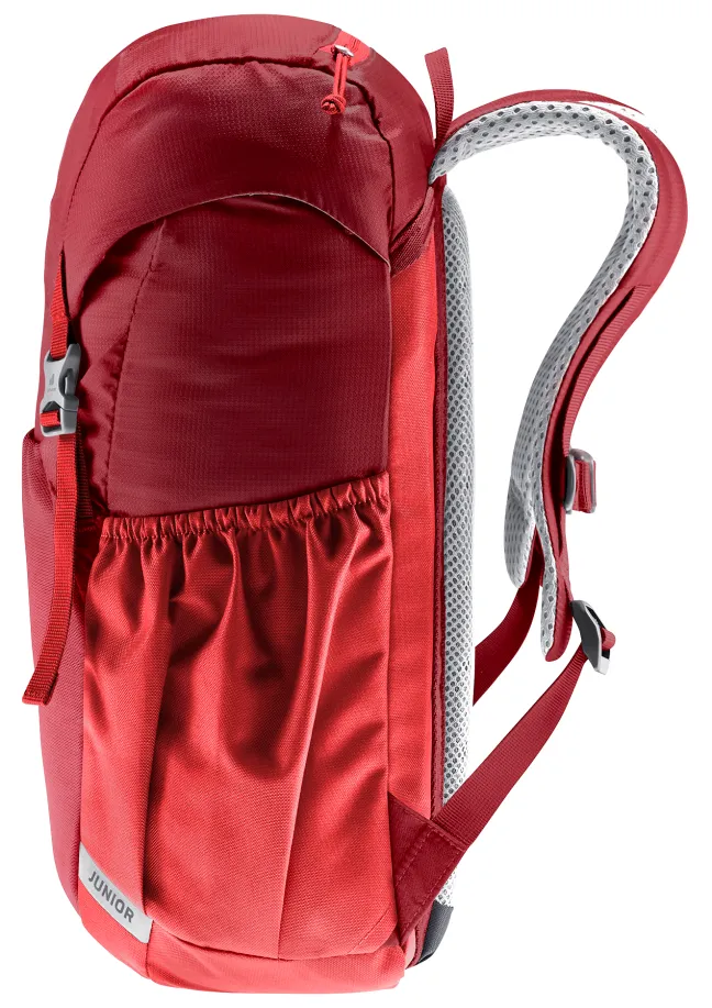 Deuter Kinderrucksack Junior masala-cherry