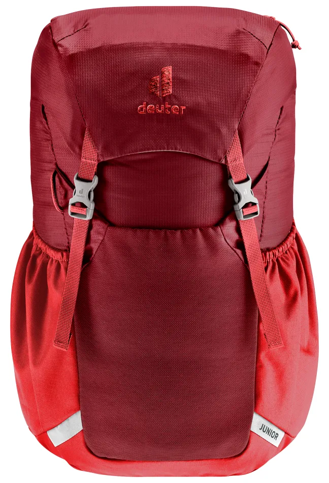 Deuter Kinderrucksack Junior masala-cherry