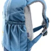 Deuter Kinderrucksack Pico aqua-wave