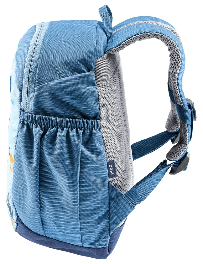 Deuter Kinderrucksack Pico aqua-wave