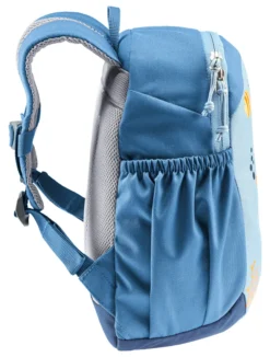 Deuter Kinderrucksack Pico aqua-wave