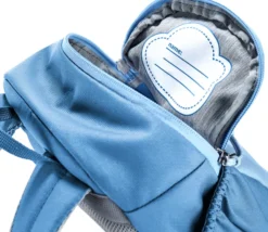 Deuter Kinderrucksack Pico aqua-wave
