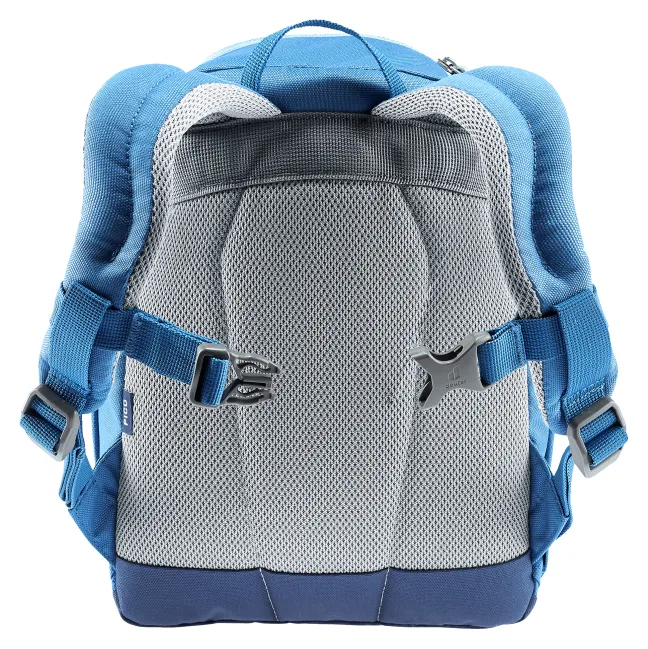 Deuter Kinderrucksack Pico aqua-wave