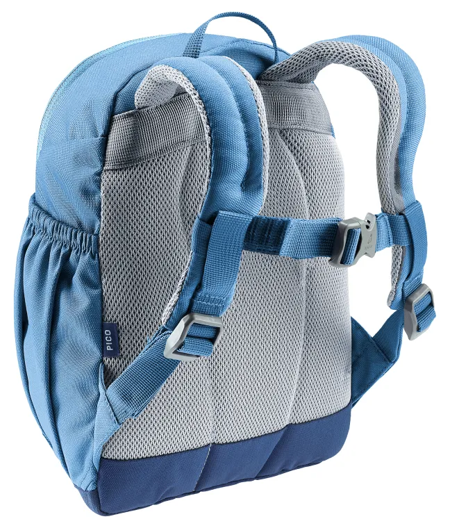 Deuter Kinderrucksack Pico aqua-wave