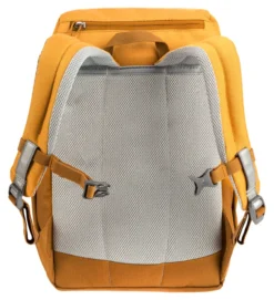 Deuter Kinderrucksack Schmusebär amber-maple