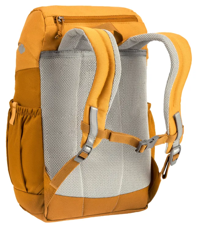 Deuter Kinderrucksack Schmusebär amber-maple