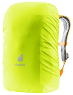 Deuter Kinderrucksack Waldfuchs 14 amber-maple