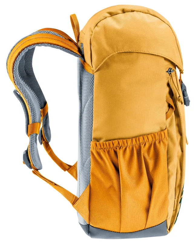 Deuter Kinderrucksack Waldfuchs 10 amber-maple